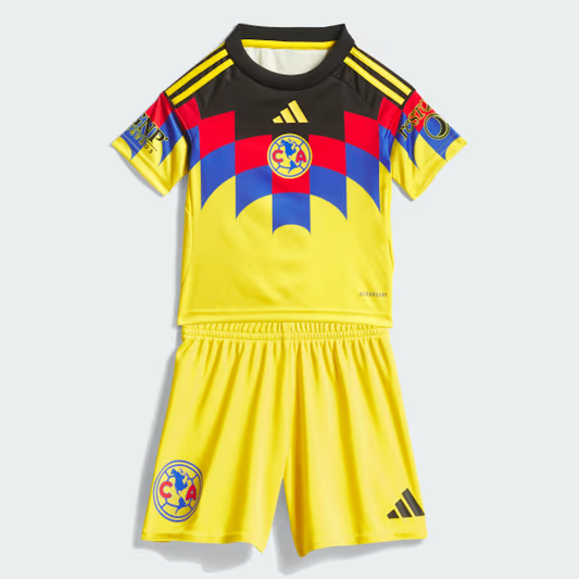 KIDS Club América Jersey