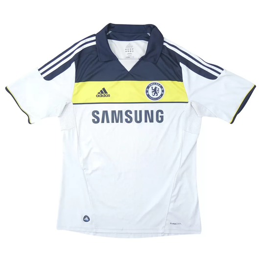 Chelsea FC Retro Away Jersey 2011/12