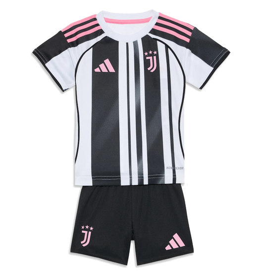 KIDS Juventus FC Jersey