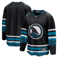San Jose Sharks Jersey