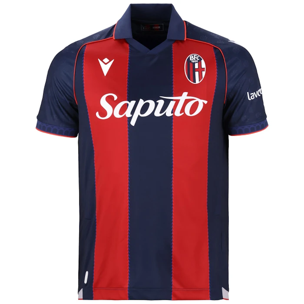 Bologna FC Jersey