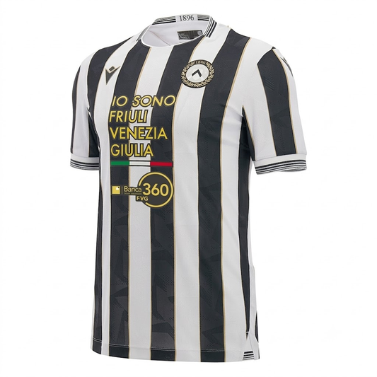 Udinese Calcio Jersey