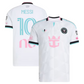 Lionel Messi Inter Miami Jersey