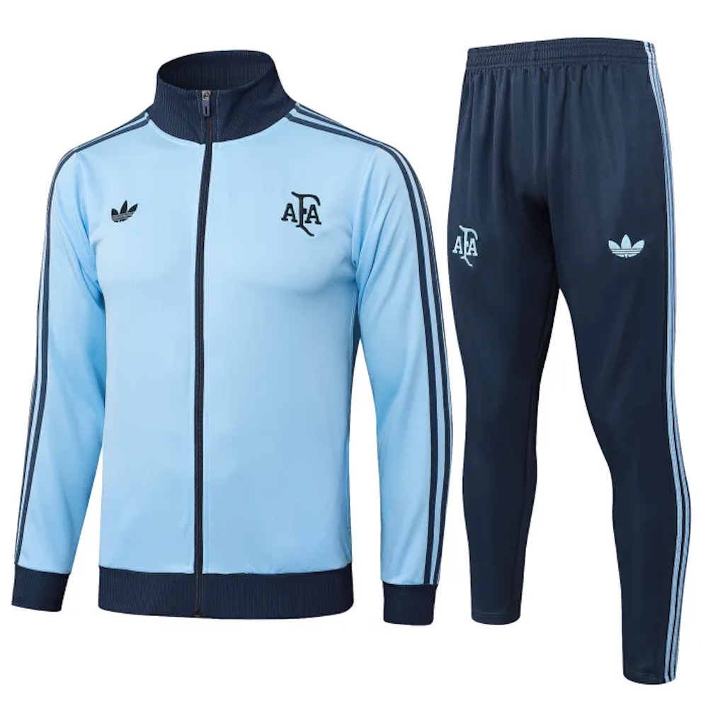 Argentina National Team Tracksuit