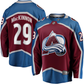 Colorado Avalanche Jersey