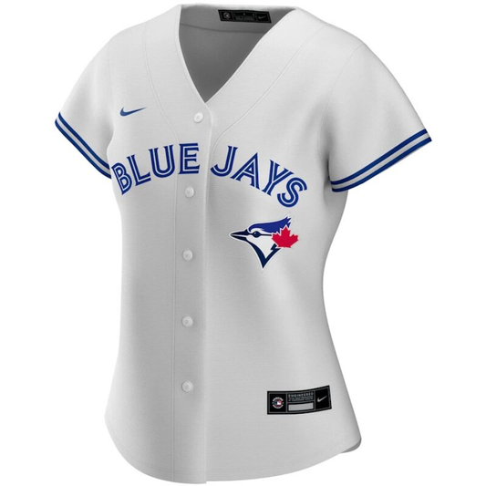 Toronto Blue Jays Jersey (Women's Sizing)