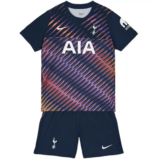 KIDS Tottenham Hotspur Jersey