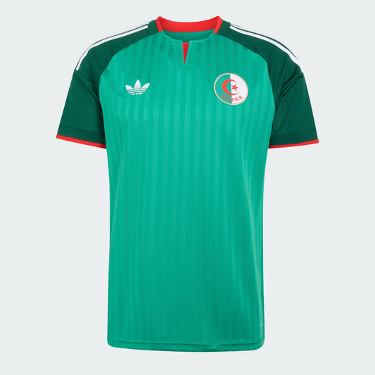 Algeria National Team Jersey