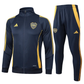 Boca Juniors Tracksuit