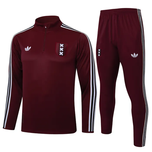 Ajax Amsterdam Tracksuit