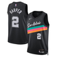 Dylan Harper San Antonio Spurs Jersey