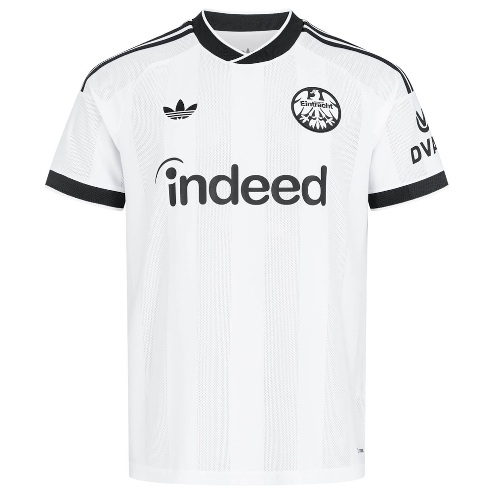 Eintracht Frankfurt Jersey