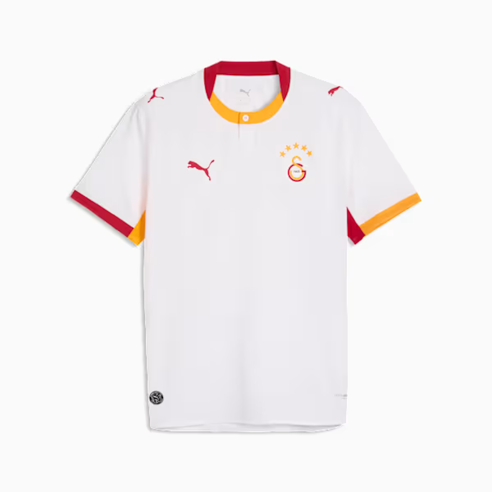 Galatasaray Jersey