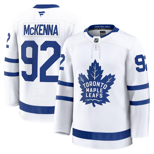 Toronto Maple Leafs Jersey