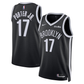Michael Porter Jr. Brooklyn Nets Jersey
