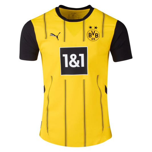 Borussia Dortmund Home Jersey - CLEARANCE