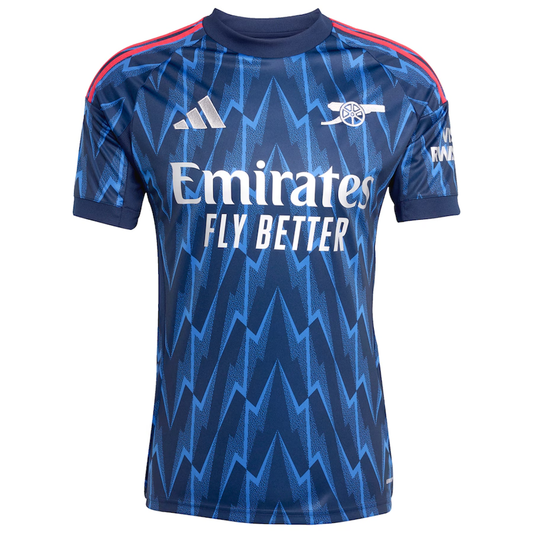 Arsenal FC Jersey