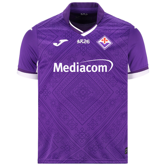ACF Fiorentina Jersey