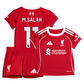 KIDS Mohamed Salah Liverpool FC Jersey