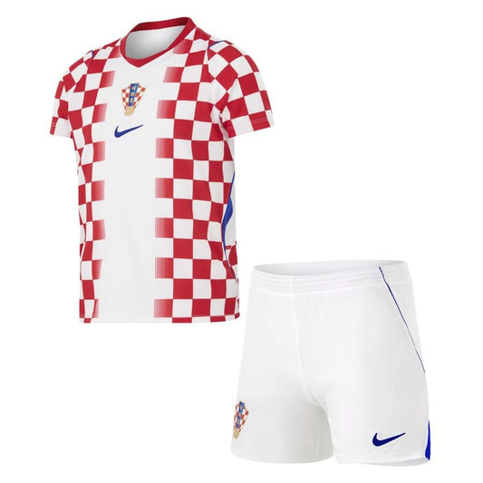 KIDS Croatia National Team Jersey