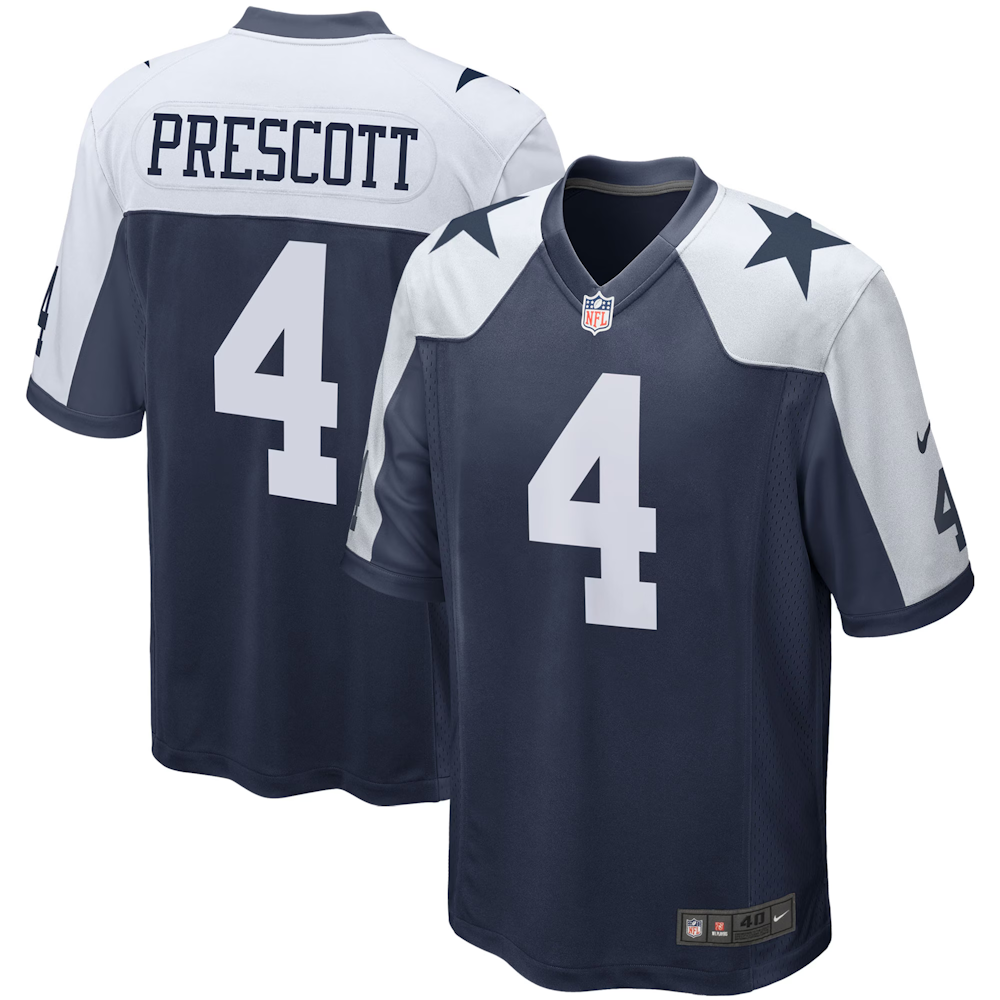 Dallas Cowboys Jersey