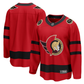 Ottawa Senators Jersey