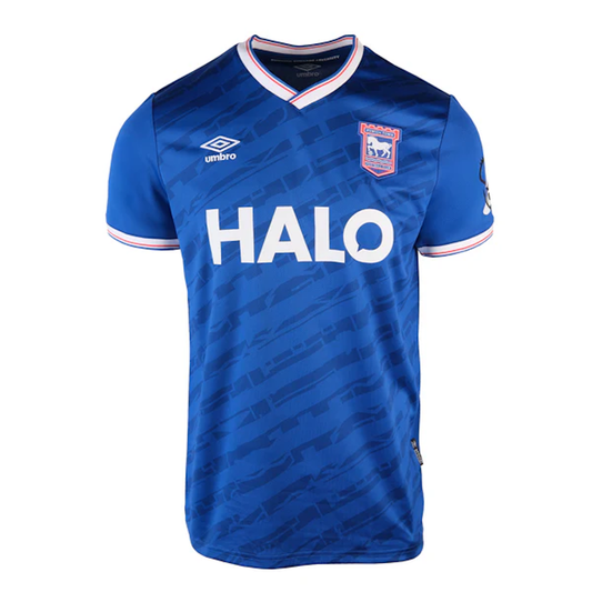 Ipswich Town Jersey
