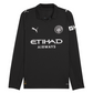 Manchester City Long Sleeve Jersey