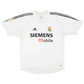 Real Madrid 2004/05 Retro Jersey