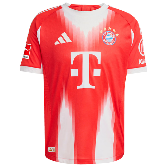 Bayern Munich Jersey