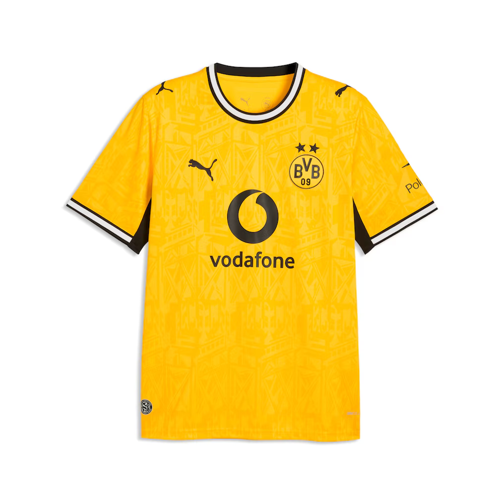 Borussia Dortmund Jersey