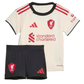 KIDS Liverpool FC Jersey