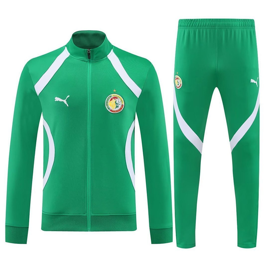 Senegal National Team Tracksuit