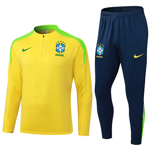 Brazil National Team Tracksuit