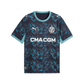 Olympique de Marseille Jersey