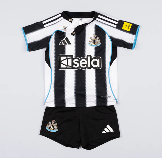 KIDS Newcastle United Jersey