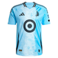 Minnesota United Jersey