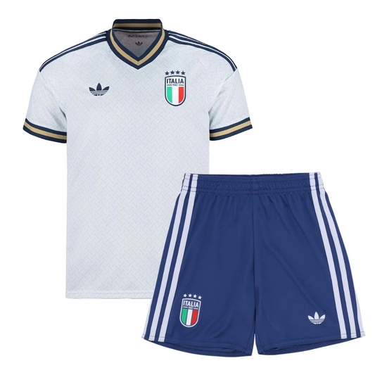 KIDS Italy National Team Jersey
