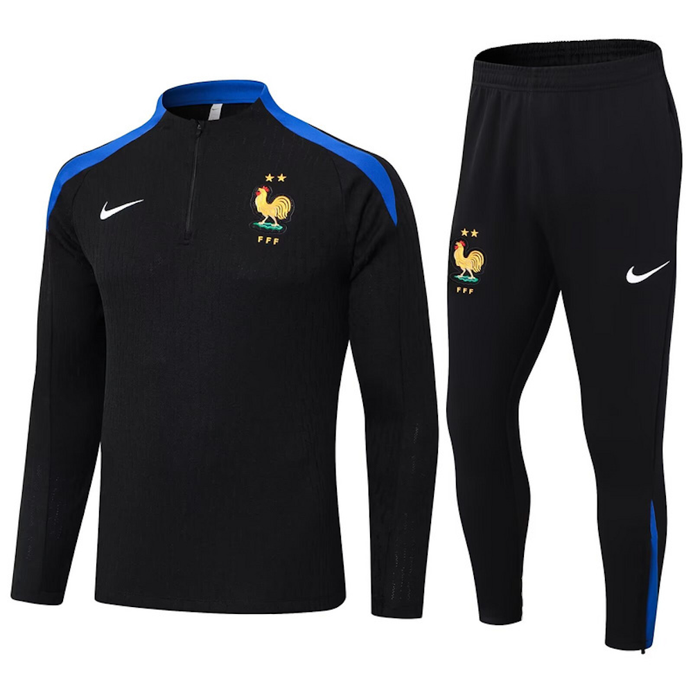 France National Team Tracksuit