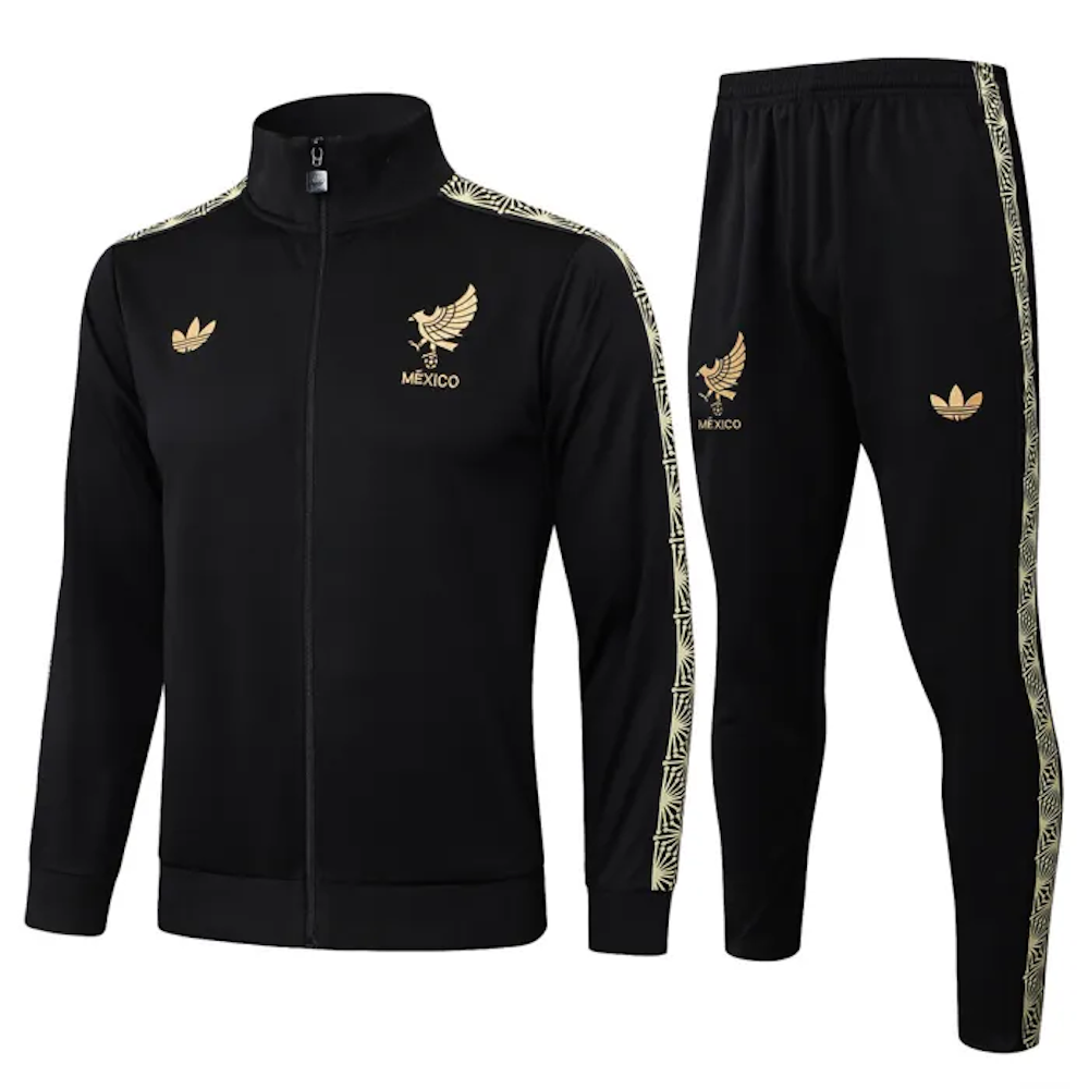 Mexico National Team Tracksuit
