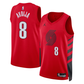 Deni Avdija Portland Trail Blazers Jersey