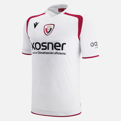 CA Osasuna Jersey