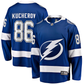 Tampa Bay Lightning Jersey