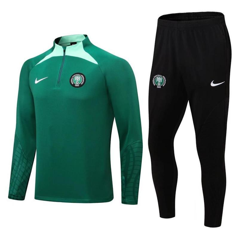 Nigeria National Team Tracksuit