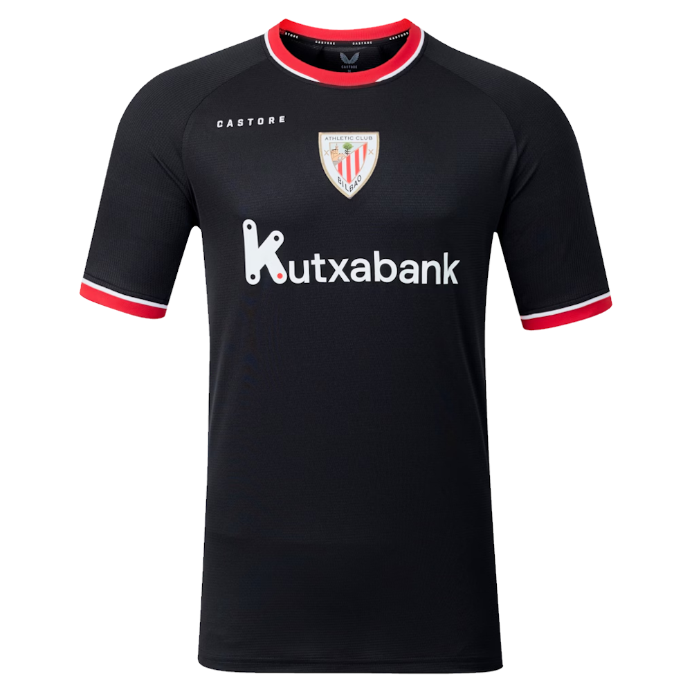 Athletic Bilbao Jersey