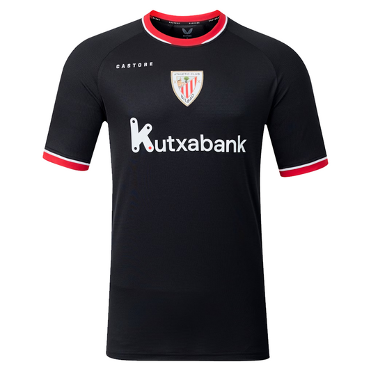 Athletic Bilbao Jersey