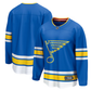 St. Louis Blues Jersey