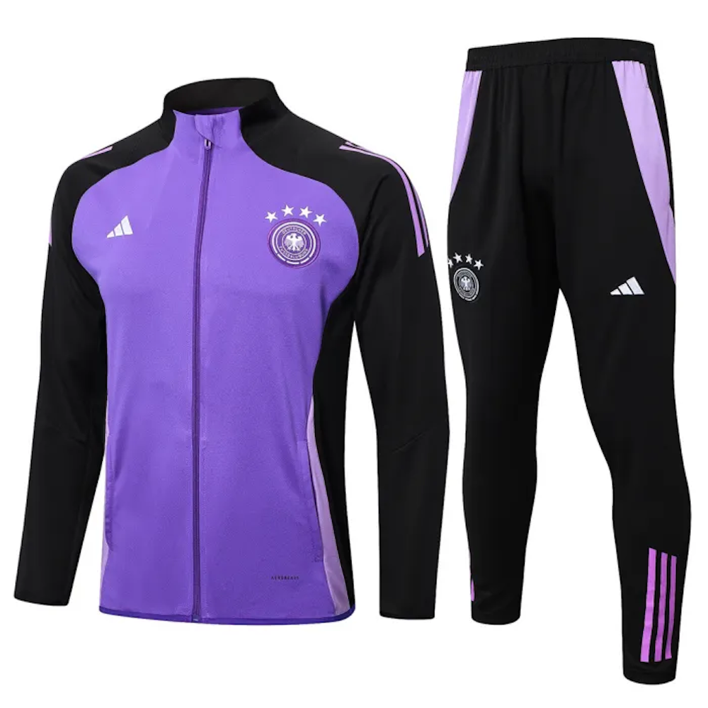 Germany National Team Tracksuit