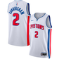 Cade Cunningham Detroit Pistons Jersey