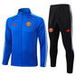 Manchester United Tracksuit